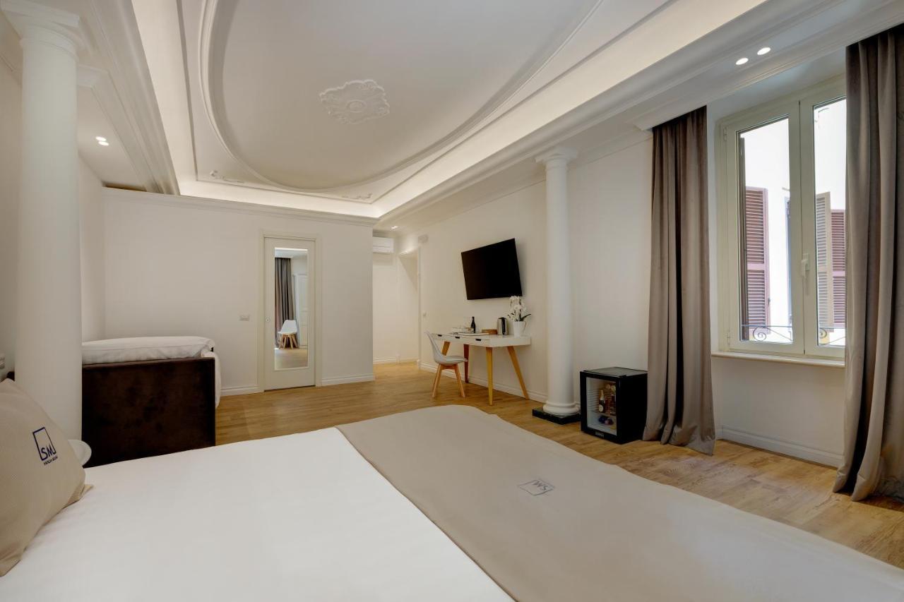Sm Vatican Relais B&B Rom Exterior foto