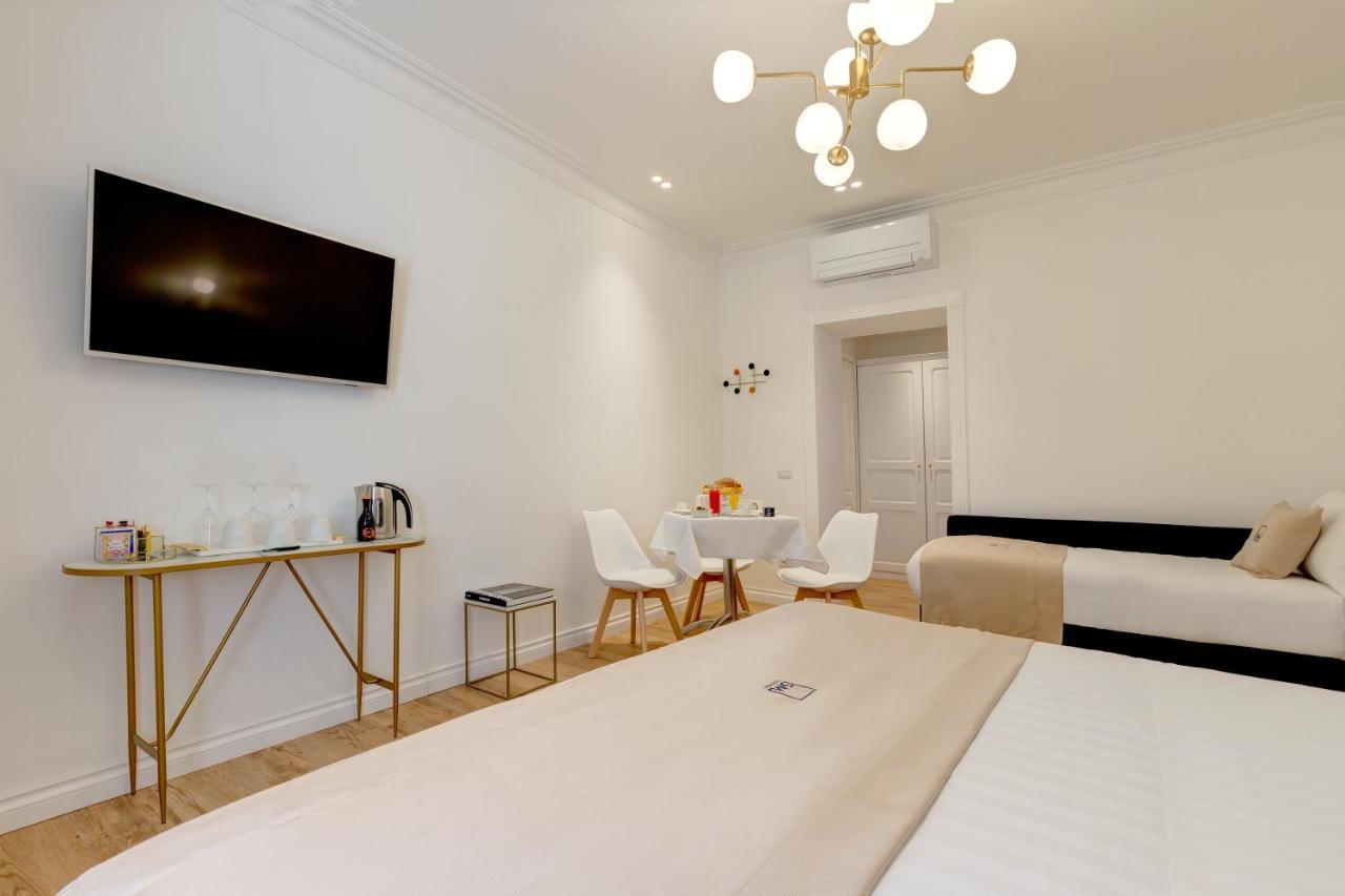 Sm Vatican Relais B&B Rom Exterior foto